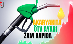 Benzin, motorin ve otogaza okkalı zam geldi