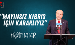 Tatar’dan BM Merkezi ve Türkevi’nde Kritik Mesajlar