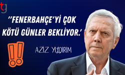 Aziz Yıldırım sessizliğini bozdu;İşte Stemi