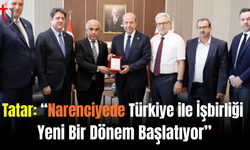 Narenciyede Yeni Hedef: Ortak Pazarlama, Kalite ve Ar-Ge İşbirliği