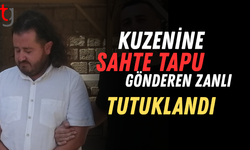 Lefkoşa’da ‘Resmi Evrak Sahteleme’