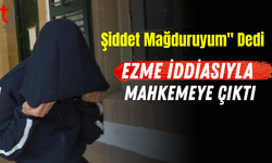 Gönyeli’de Eski Eşini Ezdiği İddia Edilen Kadın Teminata Bağlandı