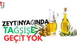 Tarım Dairesi Denetledi ;Firmalara Yasal İşlem Başlıyor