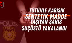 Lefkoşa’da Uy*şturucu Zanlısı Tutuklandı