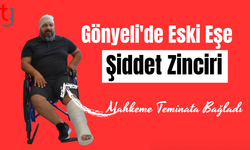C*nsel T*ciz, Darp ve Hakaret Suçlamalarıyla Mahkemeye Çıkarıldı