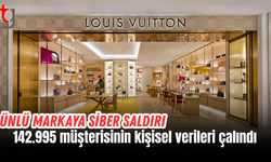 Ünlü markanın müşterilerinin kişisel verileri çalındı