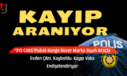 Çatalköy’de 33 Yaşındaki Kadın Kayıp