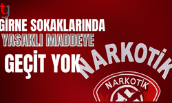 Girne’de Uy*şturucu Operasyonları: 3 Kişi Tutuklandı