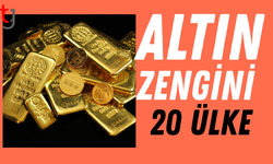 Küresel Altın Fiyatları Rekor Kırdı