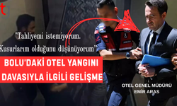 Grand Kartal Otel'in genel müdüründen şaşırtan talep