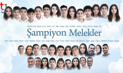 "Biz İstiyorus" ekibinden Şampiyon Melekler için anlamlı eser