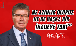 Başbakan Ünal Üstel’den 20 Temmuz Barış ve Özgürlük Bayramı mesaj