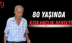 Eski Sevgilisiyle Evleneceğini Duyunca D*hşet Saçtı