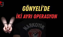 Gönyeli’de Uy*şturucu Operasyonları: 4 Kişi Tutuklandı