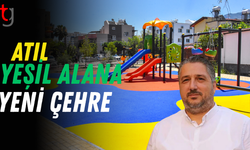 Girne'de atıl alan hayat buldu