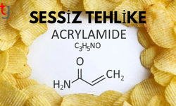 Farkında Olmadan Tüketiyoruz: Akrilamid Sessiz Bir Tehlike Mi?