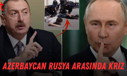 Aliyev'den Putin'e misilleme geldi