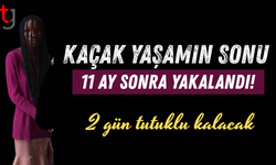 KKTC’de Kaçak Yaşayan Şahıs Tutuklandı