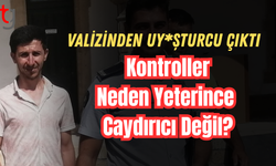 UY*ŞTURUCU ŞÜPHESİYLE TUTUKLAMA