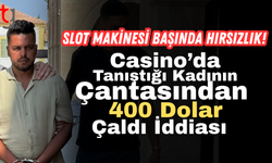 🎰 Grand Pasha Casino’da Hırsızlık İddiası!