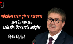 Asgari Ücrette Yeni Dönem ve Sağlıkta Önemli Düzenleme
