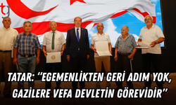 Gazilere yeni haklar: THY indirimi ve Türkiye’de geçerli ayrıcalıklar