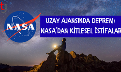 Uzay Ajansında Deprem: NASA’dan Kitlesel İstifalar