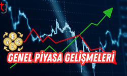 Altın Yatırımcı Arıyor, Brent Petrol 69 Doları Zorluyor