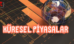 Küresel Piyasalarda Dalgalı Seyir