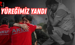 Eskişehir'deki orman yangınında 10 şehit