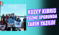 Uzun Kulvar Yüzme Şampiyonası’nda 10 Rekor ve 462 Madalya!