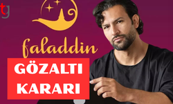 "Faladdin" uygulamasının sahibi  hakkında gözaltı kararı