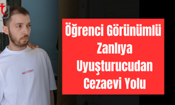 Lefkoşa’da Uy*şturucu Zanlısı Mahkemede