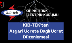 KIB-TEK'ten Depozito ve Hizmet Ücretlerine Güncelleme