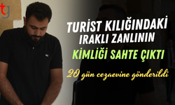 Lefkoşa’da Sahte Kimlik Skandalı: Irak Uyruklu Zanlı 20 Gün Tutuklu