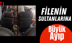 Filenin Sultanları'na büyük ayıp