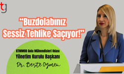 Elektrik Kesintilerinde Gıda Güvenliği Uyarısı