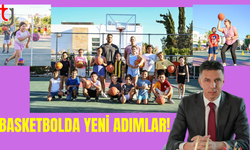 GÖNYELİ SAM’DA BASKETBOLDA YENİ ADIMLAR!