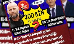 MANŞET