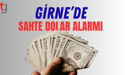 Polis Uyardı:Girne'de Sahte Dolar Alarmı