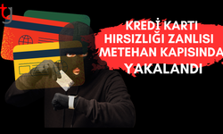 Ortaköy’de Kaybolan Kredi Kartını Alan Şahıs  Yakalandı