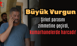 Lefkoşa’da Çalışanın Şirket Paralarını Sirkat Ettiği Ortaya Çıktı
