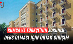 Kıbrıslı Türk ve Rum Siyasi Temsilciler Ledra Palace’ta Bir Araya Geldi