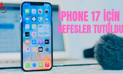 APPLE’IN YENİ İPHONE 17 SERİSİ BEKLENİYOR