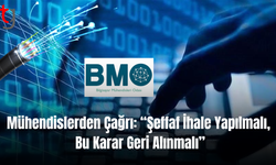 KKTC’de Fiber Optik Altyapı Yatırımı Tartışma Yarattı.