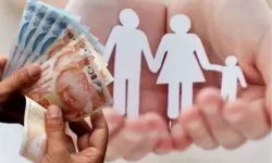 1,4 milyar TL'lik SED ödemeleri hesaplarda