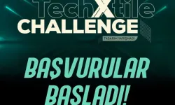 7. TechXtile Challenge 2025 başvuruları başladı