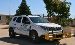 Aksa Doğalgaz, izinsiz kazıların yarattığı risklere dikkat çekiyor