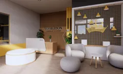 Artvin’de bir ilk: Wimbledon Hopa’da
