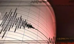 Balıkesir Sındırgı'da deprem!